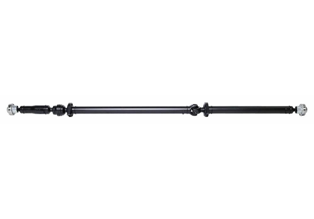 ARBRE DE TRANSMISSION FORD KUGA 2012-2019 L 1950MM, L1 650MM, L2 1535MM, 2X JOINT 78MM, SOUTIENS ESPACEMENT DES TROUS 116MM ( D