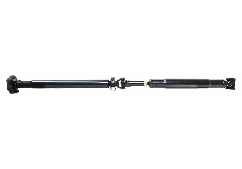 ARBRE DE TRANSMISSION FORD TRANSIT 00 1 SOUTIEN L 1994MM, L1 909MM, JOINT CAOUTCHOUC 120MM, BRIDE DIN 50.8 ( HCF2002 )