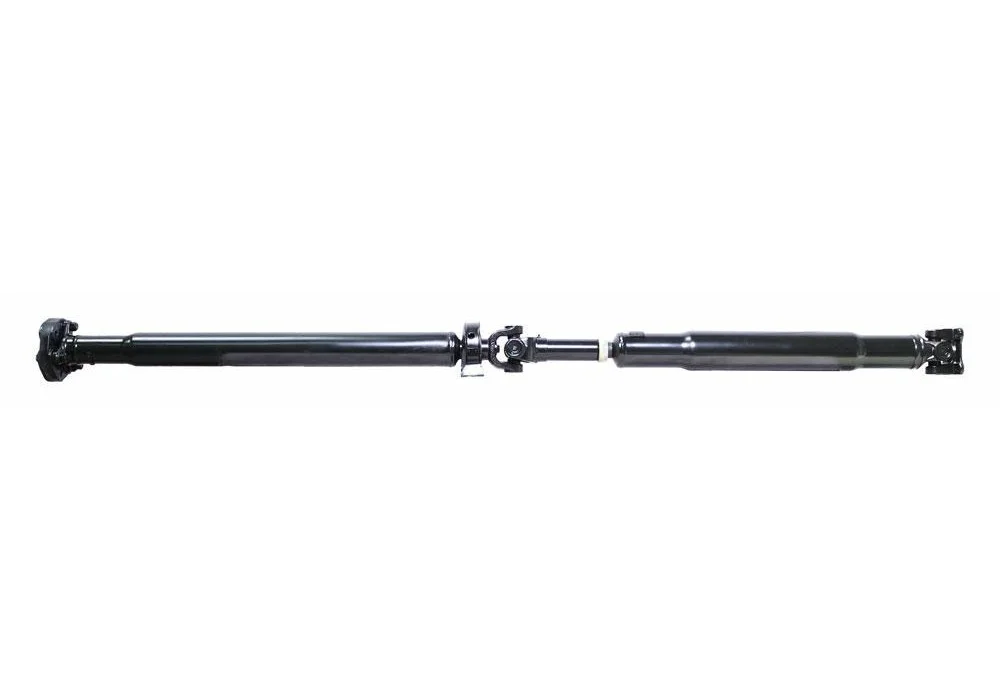 ARBRE DE TRANSMISSION FORD TRANSIT 00 1 SOUTIEN L 2018MM, L1 935MM, JOINT CAOUTCHOUC 105MM, BRIDE DIN 50.8 ( HCF2001 )