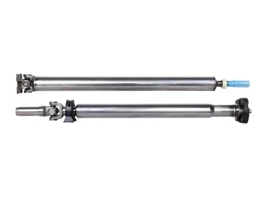 ARBRE DE TRANSMISSION FORD TRANSIT 00 1 SOUTIEN L 2285MM, L1 935MM, JOINT CAOUTCHOUC 105MM, BRIDE DIN 50.8, NON SOUDÉ ( HCF210