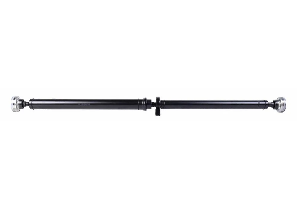 ARBRE DE TRANSMISSION AUDI A6 C6, 2005-2011 ARRIÈRE, L 1765MM, L1 827MM, SOUTIEN 228MM, 2X JOINT 100MM - (DSAD6-176, DSAD-17)