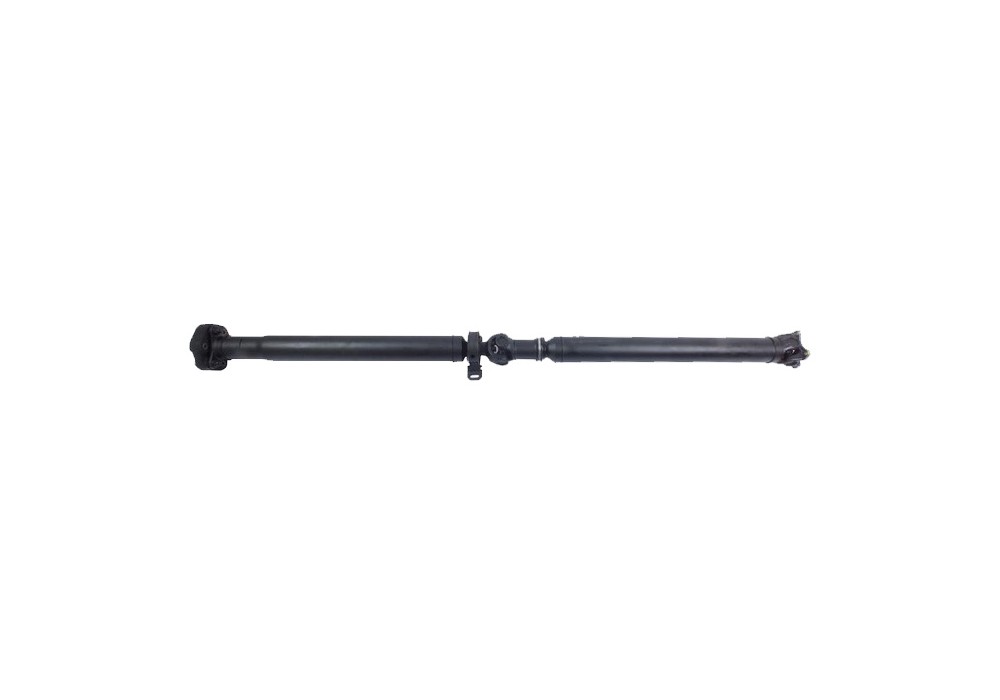 ARBRE DE TRANSMISSION FORD TRANSIT 06 1 SOUTIEN L 1994MM, L1 908MM, JOINT CAOUTCHOUC 120MM, BRIDE DIN 50.8 ( HCF2202 )