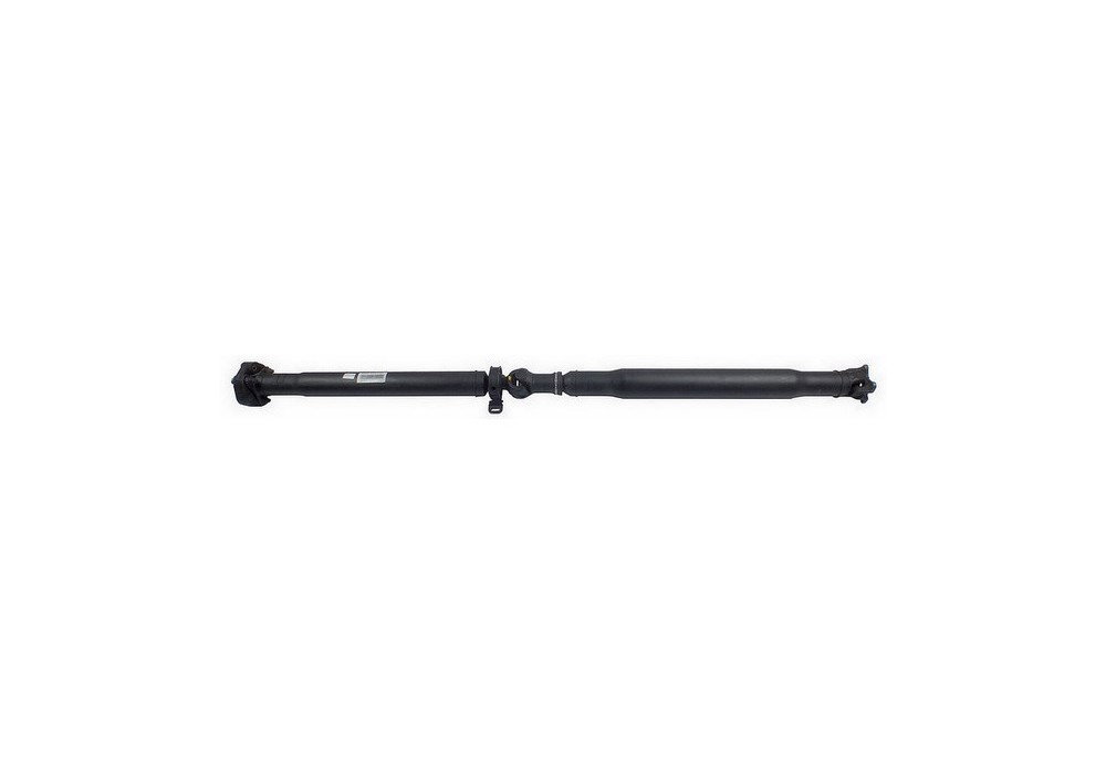ARBRE DE TRANSMISSION FORD TRANSIT 06 1 SOUTIEN L 2196MM, L1 908MM, JOINT CAOUTCHOUC 120MM, BRIDE DIN 50.8, OE TRS (SJ1350.01, 