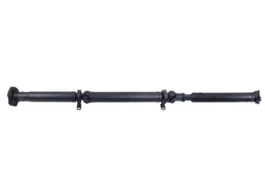 ARBRE DE TRANSMISSION FORD TRANSIT 06 2 SOUTIENS L 2357MM, L1 774MM, L2 1410MM, JOINT CAOUTCHOUC 120MM, BRIDE DIN 50.8 ( HCF320