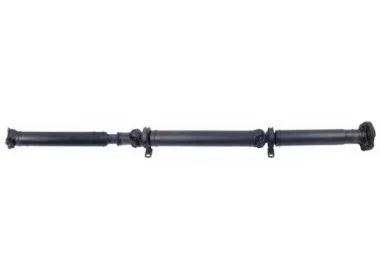 ARBRE DE TRANSMISSION FORD TRANSIT 06 2 SOUTIENS L 2561MM, L1 774MM, L2 1410MM, JOINT CAOUTCHOUC 120MM, BRIDE DIN 50.8, ORYGINA
