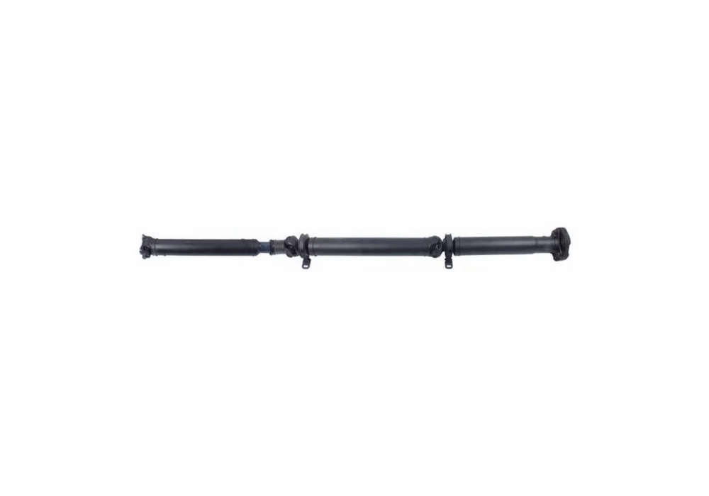 ARBRE DE TRANSMISSION FORD TRANSIT 06 2 SOUTIENS L 2561MM, L1 774MM, L2 1410MM, JOINT CAOUTCHOUC 120MM, BRIDE DIN 50.8, ORYGINA