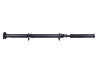ARBRE DE TRANSMISSION FORD TRANSIT 06 2 SOUTIENS L 2807MM, L1 774MM, L2 1715MM, JOINT CAOUTCHOUC 120MM, BRIDE DIN 50.8 ( HCF340