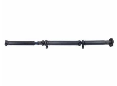 ARBRE DE TRANSMISSION FORD TRANSIT 06 2 SOUTIENS L 3013MM, L1 777MM, L2 1715MM, JOINT CAOUTCHOUC 120MM, BRIDE DIN 50.8 ( HCF330