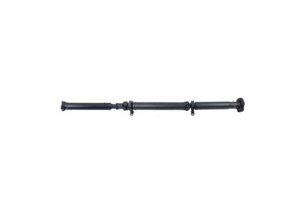 ARBRE DE TRANSMISSION FORD TRANSIT 06 2 SOUTIENS L 3013MM, L1 777MM, L2 1715MM, JOINT CAOUTCHOUC 120MM, BRIDE DIN 50.8 ( HCF330