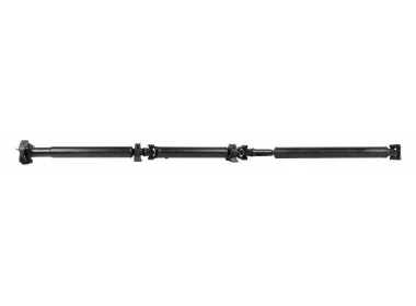 ARBRE DE TRANSMISSION FORD TRANSIT 06 2 SOUTIENS L 2556MM, L1 767MM, L2 1404MM, JOINT CAOUTCHOUC 120MM, BRIDE DIN 50.8