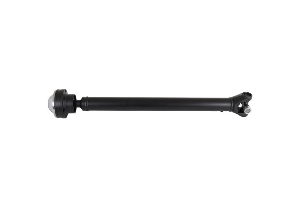 ARBRE DE TRANSMISSION FORD EXPLORER, RANGER DEVANT, L 720MM, 27X81.8 + JOINT 107MM (VW712), MERCURY MOUNTAINEER 2005-10, LINCOL