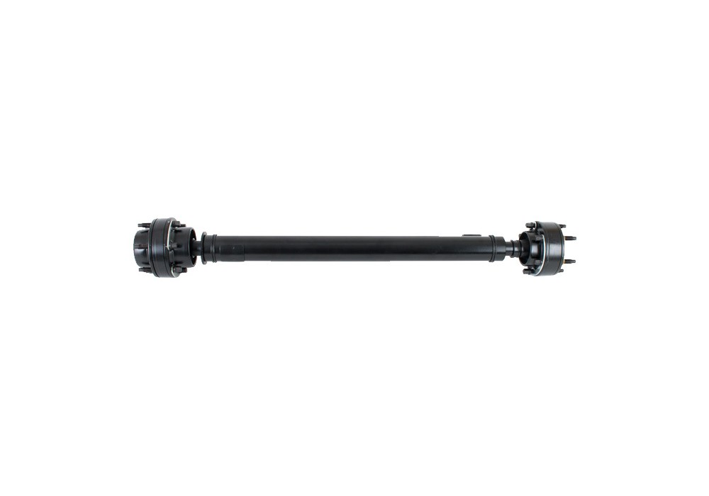 ARBRE DE TRANSMISSION FORD F150 4.6-6.2 2009-14 DEVANT, L 840MM, JOINT 110MM CVJ013 + JOINT 113MM CVJ012, EXPEDITION, LINCOLN N