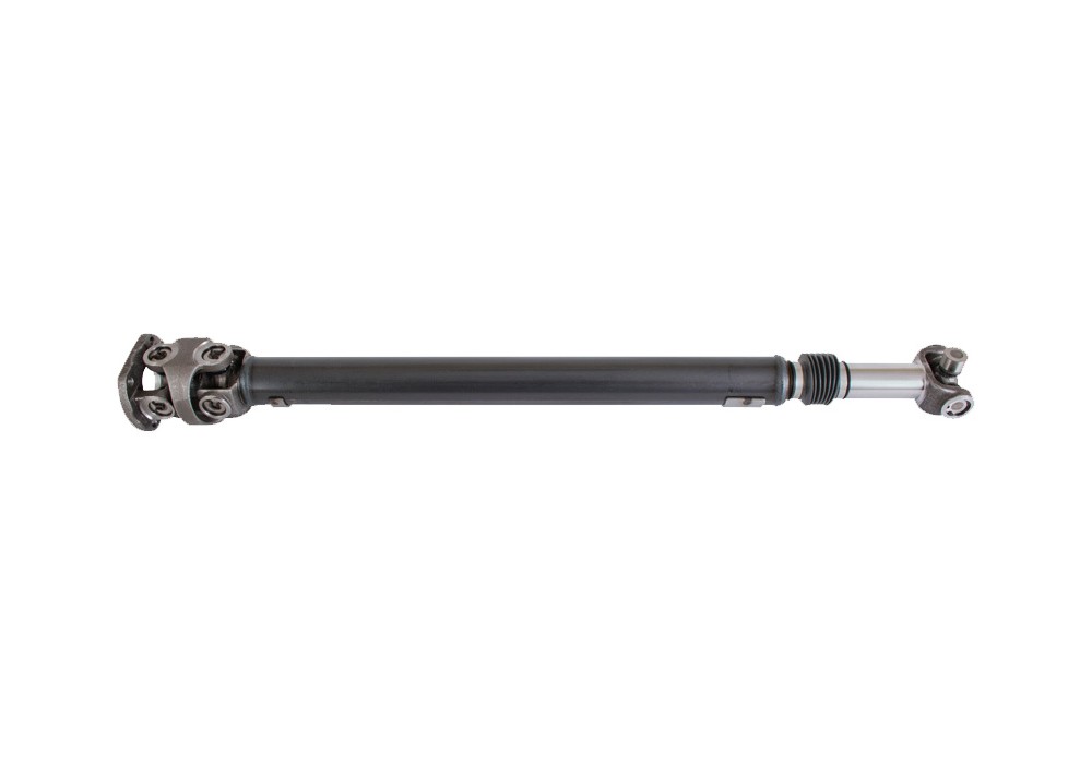 ARBRE DE TRANSMISSION FORD F250, F350 1999-03 DEVANT, L 1050MM, FORD EXCURSION, 30.2X92 (SJ1350) ( HCF1050 )