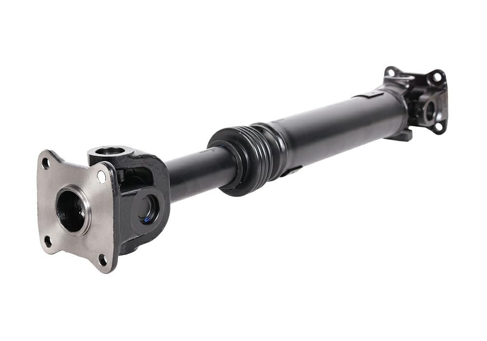 ARBRE DE TRANSMISSION FORD RANGER 1998-2006 DEVANT, L 645MM ( DSFDR2F )