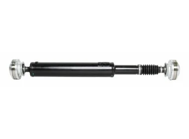 ARBRE DE TRANSMISSION GAZ SOBOL, GAZ BIZNES L 776MM, 2 X JOINT 100MM 8X6MM ( DSGS776 )