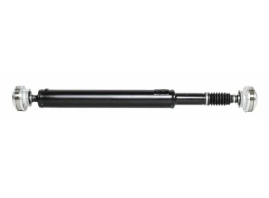 ARBRE DE TRANSMISSION GAZ SOBOL, GAZ BIZNES L 910MM, 2 X JOINT 100MM 8X6MM ( DSGS910 )