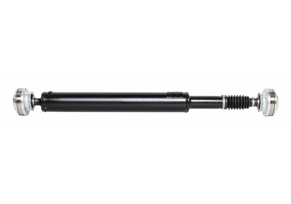 ARBRE DE TRANSMISSION GAZ SOBOL, GAZ BIZNES L 910MM, 2 X JOINT 100MM 8X6MM ( DSGS910 )