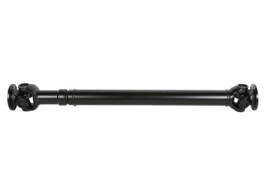 ARBRE DE TRANSMISSION HONKER DEVANT, L 900MM, 2 X BRIDE 100MM, DIN 57MM, 6X8MM