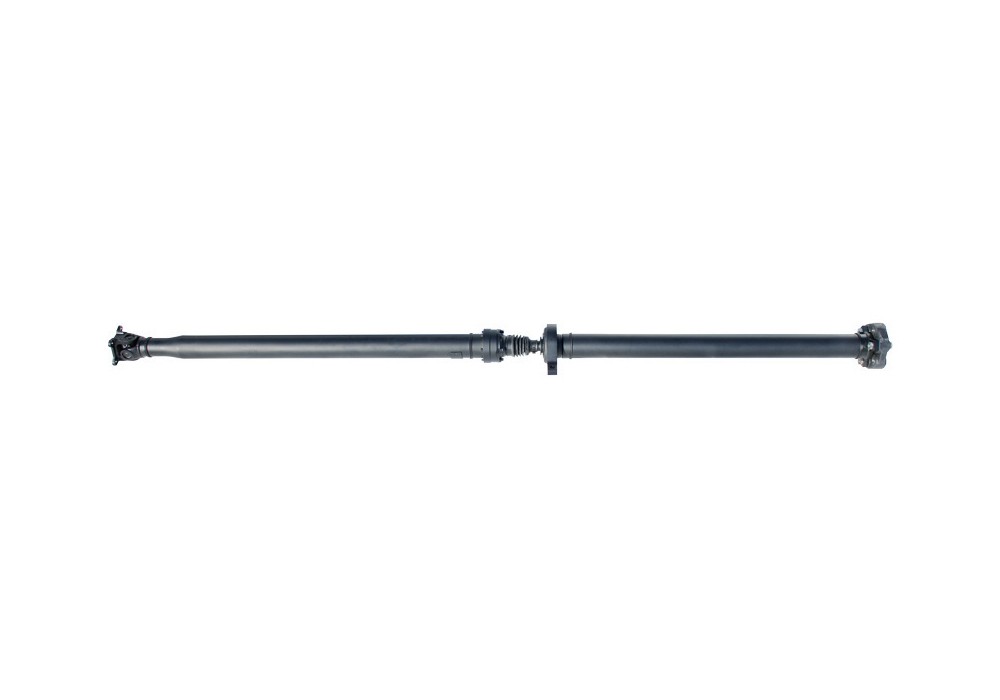 ARBRE DE TRANSMISSION HYUNDAI IX35 2011- L 2020MM, L1 860MM, KIA SPORTAGE 2009-15, JOINT CAOUTCHOUC 90MM, BRIDE SAE 45, 64X64, 