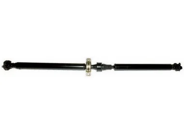 ARBRE DE TRANSMISSION HYUNDAI SANTA FE 2001-2006 L 2075MM, L1 950MM, KIA, AUTOMAT, JOINT CAOUTCHOUC 78MM, BRIDE SAE 45, 52X61, 