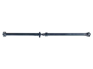 ARBRE DE TRANSMISSION HYUNDAI SANTA FE 2006-2009 L 1965MM, L1 825MM, KIA, JOINT CAOUTCHOUC 90MM, BRIDE SAE 45, 64X64, 4X10MM, (