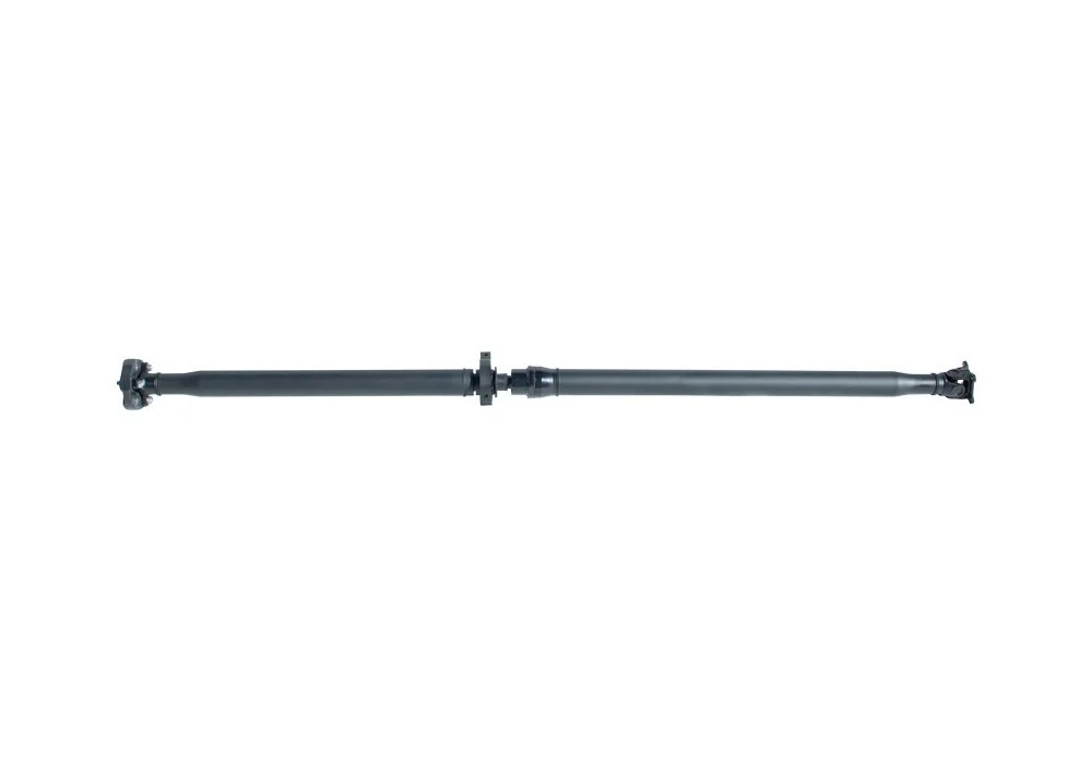 ARBRE DE TRANSMISSION HYUNDAI SANTA FE 2012- L 2030MM, L1 850MM, KIA, JOINT CAOUTCHOUC 90MM, BRIDE SAE 45, 64X64, 4X10MM, (FY13