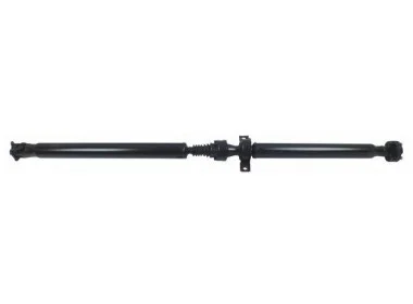 ARBRE DE TRANSMISSION HYUNDAI TUCSON 2004-10 L 1962MM, L1 780MM, KIA SPORTAGE II 2005-2010, JOINT CAOUTCHOUC 78MM, BRIDE SAE 45