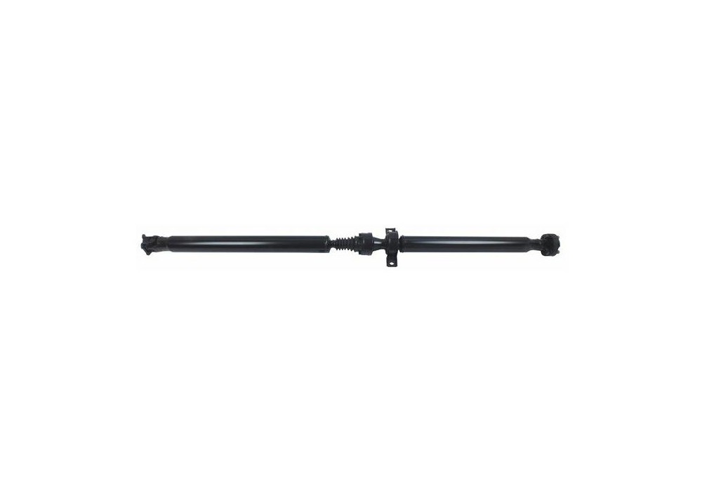 ARBRE DE TRANSMISSION HYUNDAI TUCSON 2004-10 L 1962MM, L1 780MM, KIA SPORTAGE II 2005-2010, JOINT CAOUTCHOUC 78MM, BRIDE SAE 45