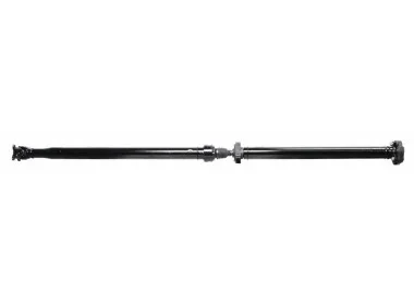 ARBRE DE TRANSMISSION HYUNDAI TUCSON 2009-13 L 1980MM, L1 820MM, KIA, JOINT CAOUTCHOUC 90MM, BRIDE SAE 45, 64X64, 4X10MM, (FY13