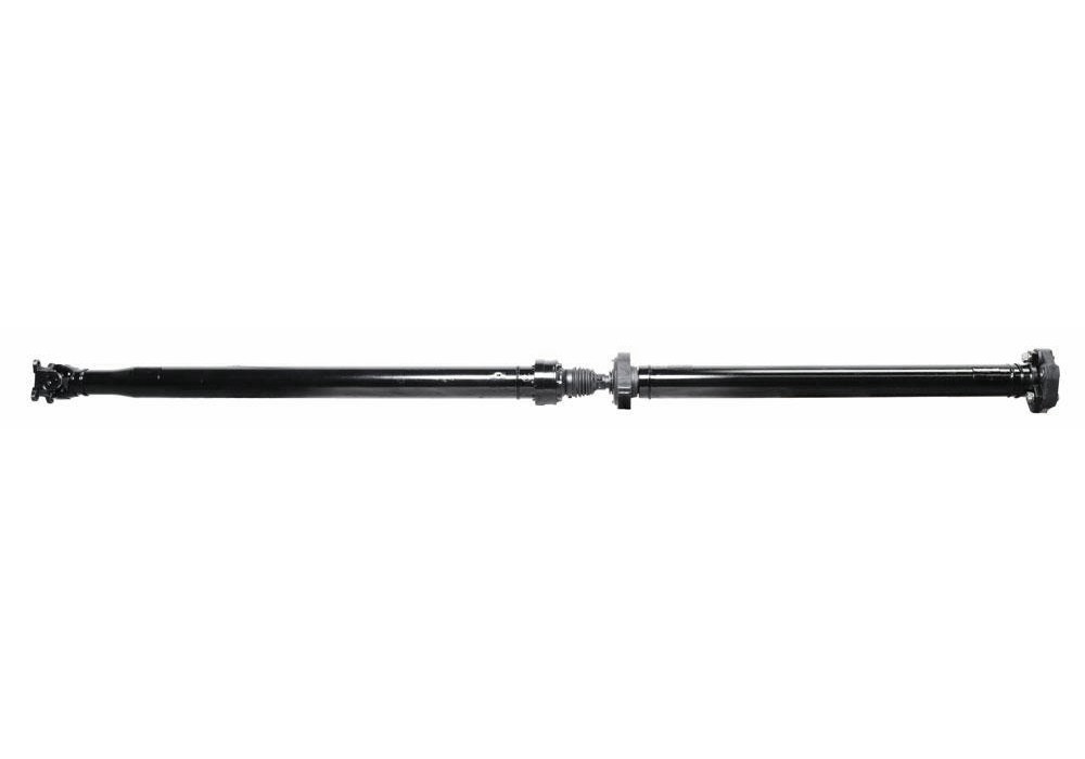 ARBRE DE TRANSMISSION HYUNDAI TUCSON 2009-13 L 1980MM, L1 820MM, KIA, JOINT CAOUTCHOUC 90MM, BRIDE SAE 45, 64X64, 4X10MM, (FY13
