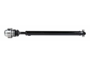 ARBRE DE TRANSMISSION JEEP GRAND CHEROKEE WJ 99- L 838MM, ARRIÈRE. JOINT 108MM + KRZYŻAK 27X81.8, 2.7CRD