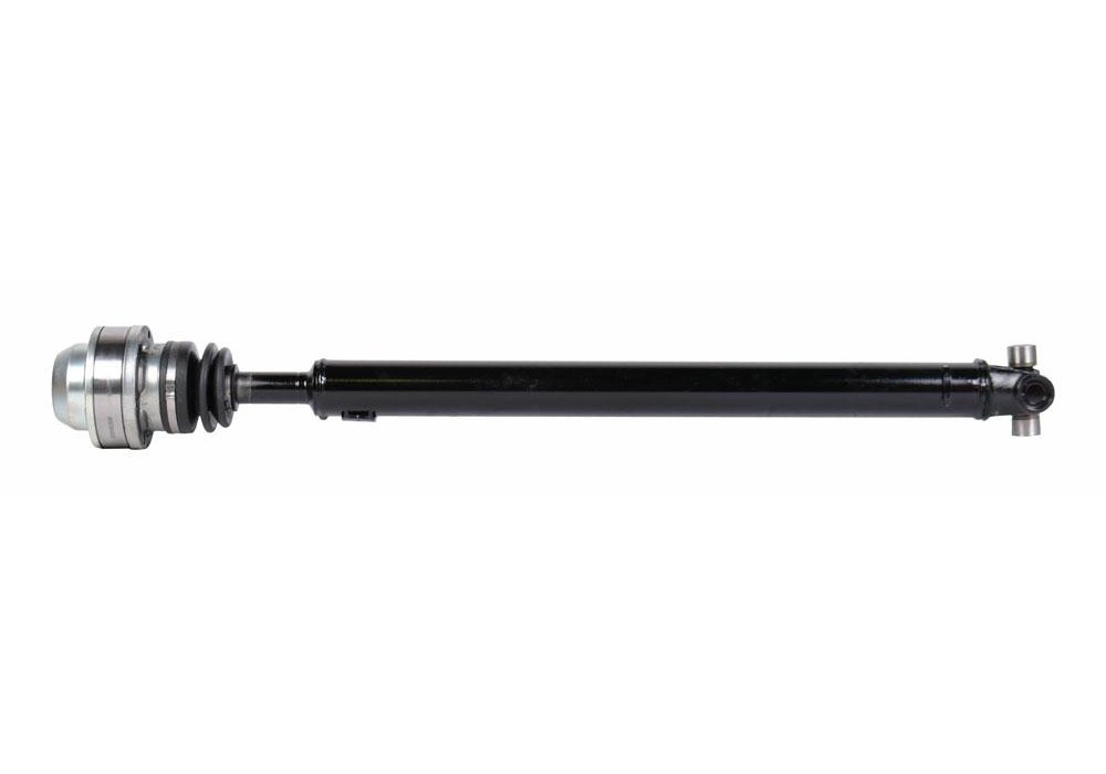 ARBRE DE TRANSMISSION JEEP GRAND CHEROKEE WJ 99- L 838MM, ARRIÈRE. JOINT 108MM + KRZYŻAK 27X81.8, 2.7CRD