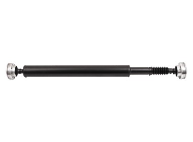 ARBRE DE TRANSMISSION JEEP WRANGLER JK 2012-, 3.6 ARRIÈRE, L 1020MM, 2X JOINT 100MM, 8X8MM ( DSJ1020 )