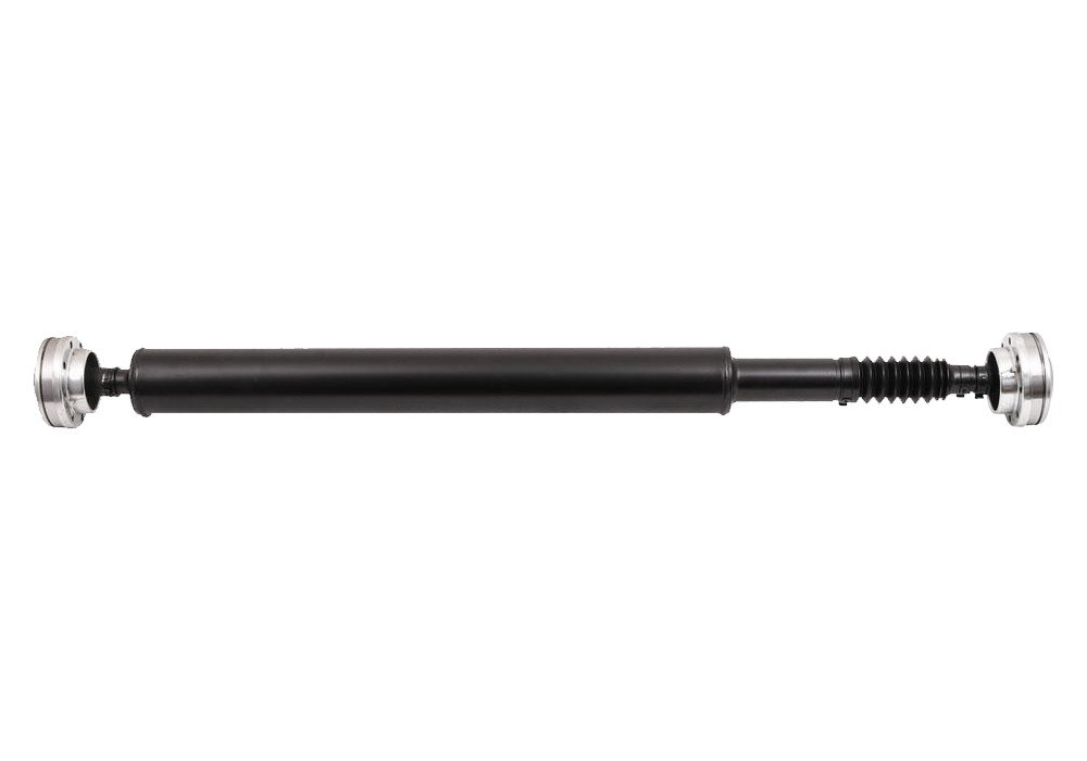 ARBRE DE TRANSMISSION JEEP WRANGLER JK 2012-, 3.6 ARRIÈRE, L 1020MM, 2X JOINT 100MM, 8X8MM ( DSJ1020 )