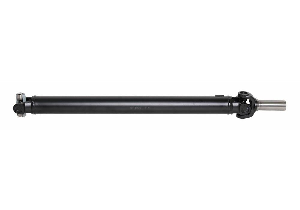 ARBRE DE TRANSMISSION JEEP GRAND CHEROKEE WJ 4.0 ARRIÈRE, L 940MM, 27X81.8, Z TULEJĄ 38.2MM, COUPEURS 26+1 ( DSJP774 )