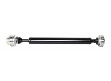 ARBRE DE TRANSMISSION JEEP GRAND CHEROKEE WJ 99- ARRIÈRE, L 875MM, 2 X JOINT 108MM, 3.1 TD ( DSJ875 )
