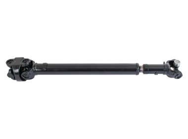 ARBRE DE TRANSMISSION JEEP CHEROKEE XJ 2.5 TD DEVANT, L 705MM, AVEC DOUBLE CONNECTEUR, (M.T.) ( HCJ705 )