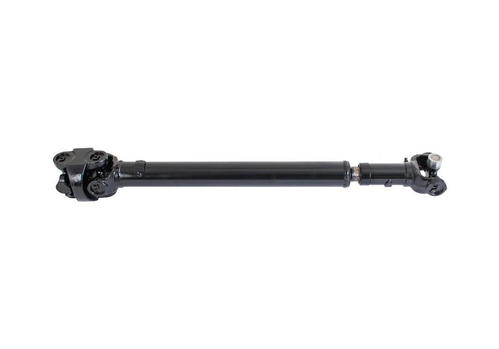 ARBRE DE TRANSMISSION JEEP CHEROKEE XJ 2.5 TD DEVANT, L 705MM, AVEC DOUBLE CONNECTEUR, (M.T.) ( HCJ705 )