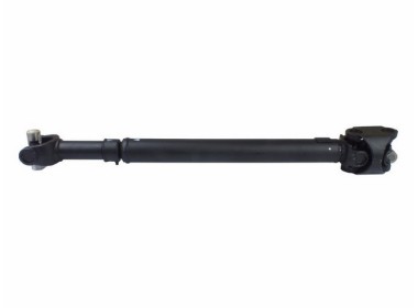 ARBRE DE TRANSMISSION JEEP CHEROKEE XJ WJ 4.0-5.2 DEVANT, L 745MM, AVEC DOUBLE CONNECTEUR (M.T.) ( HCJ745 )