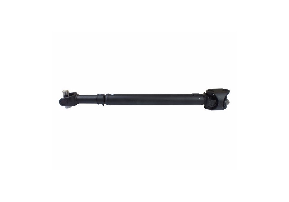 ARBRE DE TRANSMISSION JEEP CHEROKEE XJ WJ 4.0-5.2 DEVANT, L 745MM, AVEC DOUBLE CONNECTEUR (M.T.) ( HCJ745 )
