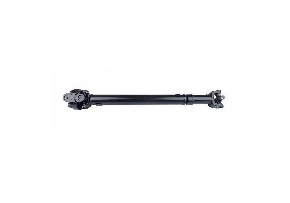 ARBRE DE TRANSMISSION JEEP CHEROKEE XJ, WJ, 4.0 DEVANT, L 780MM, AVEC DOUBLE CONNECTEUR, (A.T.) ( HCJ780 )