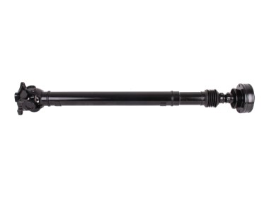 ARBRE DE TRANSMISSION JEEP GRAND CHEROKEE WH 3.7 DEVANT, L 775MM, BRIDE SAE 65 + JOINT 100MM CVJ001 ( HCJ775 )