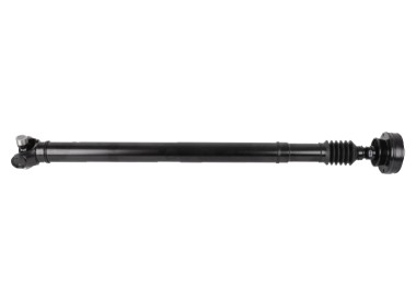ARBRE DE TRANSMISSION JEEP GRAND CHEROKEE WJ 4.0 DEVANT, L 845MM, KRZYŻAK 27X81.8 + JOINT 100MM ( HCJ845 )