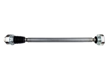 ARBRE DE TRANSMISSION JEEP GRAND CHEROKEE WJ 4.0 DEVANT, L 860MM, 2 X JOINT 100MM, 2.7 CRD-3.1 TD-4.0 ( DSJ868 )