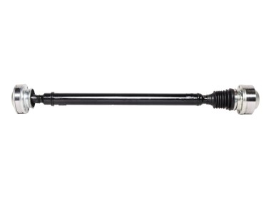 ARBRE DE TRANSMISSION JEEP GRAND CHEROKEE WK DEVANT, L 810MM, 2 X JOINT 100MM, 3.0 CRD ( DSJ810 )