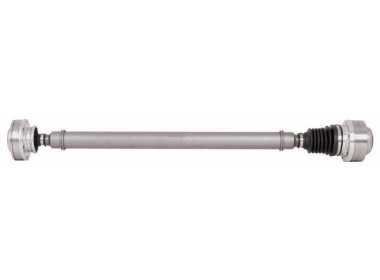 ARBRE DE TRANSMISSION JEEP GRAND CHEROKEE WK DEVANT, L 870MM, 2 X JOINT 100MM, COMMANDER ( DSJ1009 )