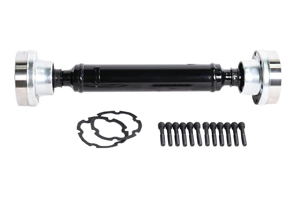 ARBRE DE TRANSMISSION MERCEDES VITO 4X4, W639 03- DEVANT, L 475MM, 2X JOINT 100MM, SPRINTER 906