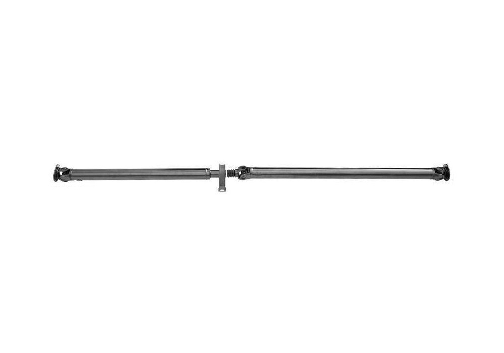ARBRE DE TRANSMISSION MERCEDES SPRINTER 1996-06 VW LT, W901-905, L 2720MM, L1 1162MM, (HCMS901T2720)