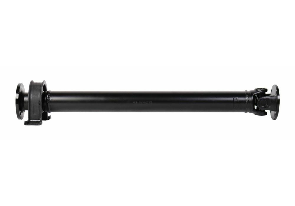 ARBRE DE TRANSMISSION MERCEDES SPRINTER 4X4 96-06 W901-905, DEVANT. L 851MM