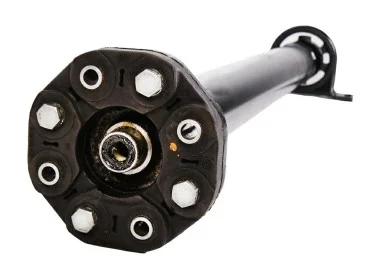 ARBRE DE TRANSMISSION MERCEDES SPRINTER 2006- VW CRAFTER, W906, L 2730MM, L1 1043MM, JOINT CAOUTCHOUC